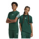 Adidas Παιδική κοντομάνικη μπλούζα Future Icons 3-Stripes Tee